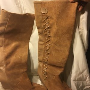 Gianni Bini boots